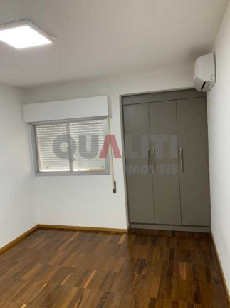 Imagem Apartamento com 3 Quartos à Venda, 192 m² em Campo Belo - São Paulo