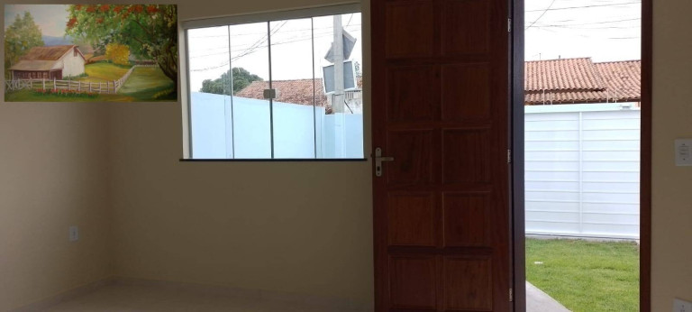 Imagem Casa com 2 Quartos à Venda, 80 m² em Sopotó - Iguaba Grande Imagem Casa com 2 Quartos à Venda, 80 m² em Sopotó - Iguaba Grande