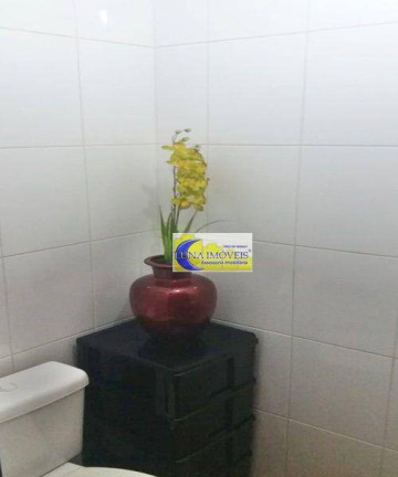 Imagem Apartamento com 3 Quartos à Venda, 140 m² em Centro - Santo André Imagem Apartamento com 3 Quartos à Venda, 140 m² em Centro - Santo André