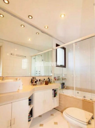 Imagem Apartamento com 4 Quartos à Venda, 164 m² em Vila Olímpia - São Paulo Imagem Apartamento com 4 Quartos à Venda, 164 m² em Vila Olímpia - São Paulo