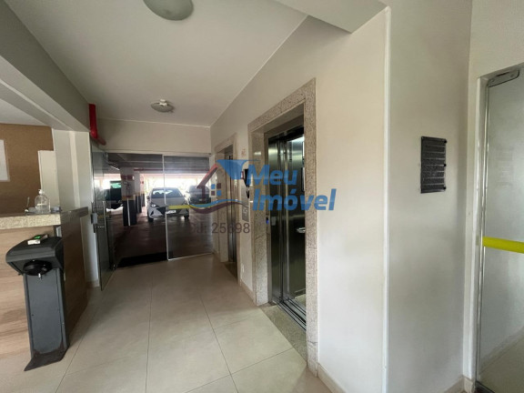 Imagem Imóvel com 2 Quartos à Venda, 47 m² em Samambaia Sul (samambaia) - Brasília