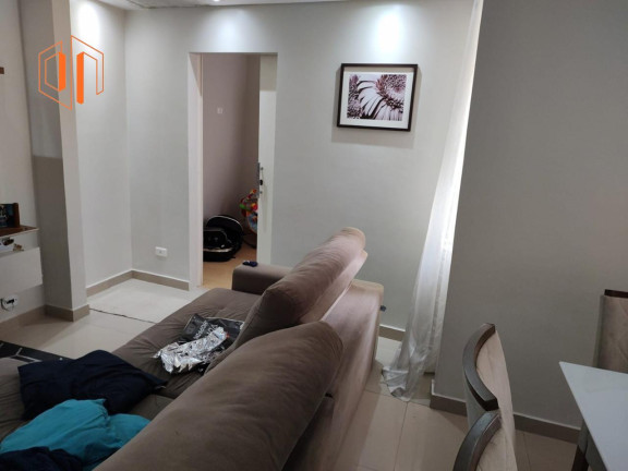 Imagem Apartamento à Venda,  em Abranches
