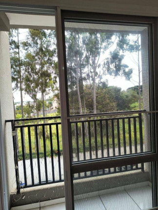 Imagem Apartamento com 3 Quartos à Venda, 60 m² em Caguassu - Sorocaba Imagem Apartamento com 3 Quartos à Venda, 60 m² em Caguassu - Sorocaba