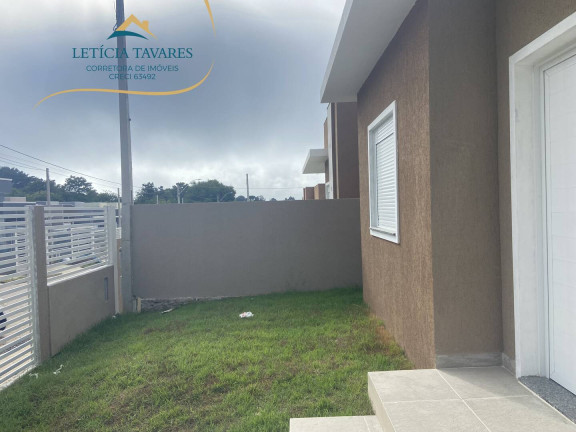 Imagem Casa com 3 Quartos à Venda,  em Campestre - São Leopoldo