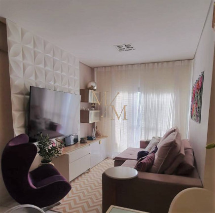 Imagem Apartamento com 2 Quartos à Venda, 90 m² em Macuco - Santos Imagem Apartamento com 2 Quartos à Venda, 90 m² em Macuco - Santos