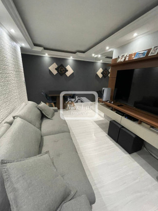 Imagem Apartamento com 2 Quartos à Venda, 57 m² em Jardim Roberto - Osasco Imagem Apartamento com 2 Quartos à Venda, 57 m² em Jardim Roberto - Osasco