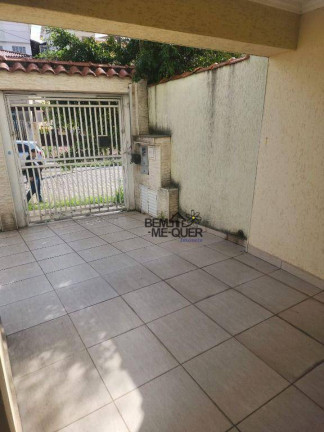 Imagem Sobrado com 3 Quartos à Venda, 196 m² em Parque São Domingos - São Paulo Imagem Sobrado com 3 Quartos à Venda, 196 m² em Parque São Domingos - São Paulo