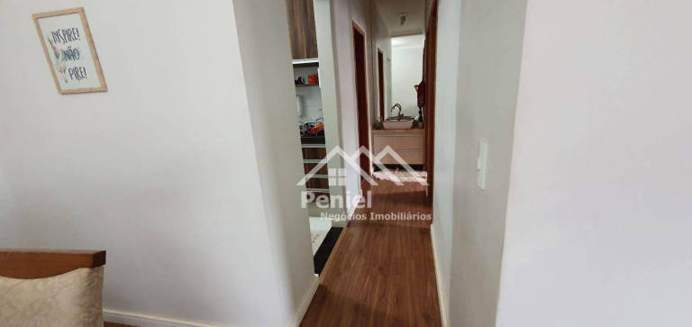 Imagem Apartamento com 2 Quartos à Venda, 59 m² em Residencial Greenville - Ribeirão Preto Imagem Apartamento com 2 Quartos à Venda, 59 m² em Residencial Greenville - Ribeirão Preto