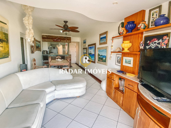 Imagem Apartamento com 3 Quartos à Venda, 110 m² em Vila Nova - Cabo Frio