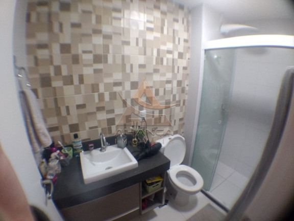 Imagem Apartamento com 2 Quartos à Venda, 55 m² em Iguatemi - Ribeirão Preto Imagem Apartamento com 2 Quartos à Venda, 55 m² em Iguatemi - Ribeirão Preto