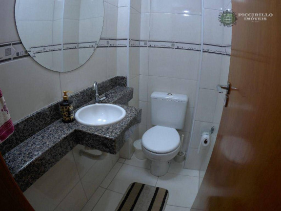 Imagem Apartamento com 3 Quartos à Venda, 121 m² em Aviação - Praia Grande