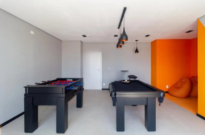Imagem Imóvel com 2 Quartos à Venda, 47 m² em Belenzinho - São Paulo
