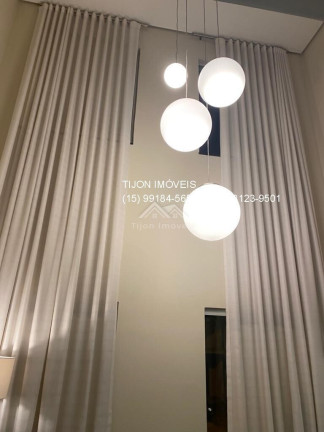 Imagem Casa de Condomínio com 3 Quartos à Venda, 268 m² em Parque Residencial Villa Dos Inglezes - Sorocaba