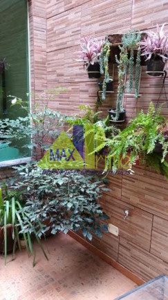 Imagem Sobrado com 3 Quartos à Venda, 220 m² em Artur Alvim - São Paulo