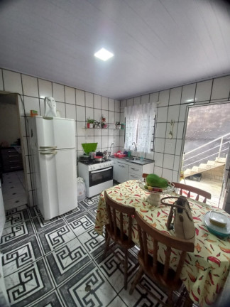 Imagem Casa com 3 Quartos à Venda, 197 m² em Terra Preta (terra Preta) - Mairiporã