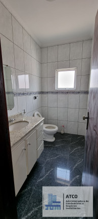 Imagem Sobrado com 3 Quartos à Venda, 232 m² em Vila Flórida - São Bernardo Do Campo