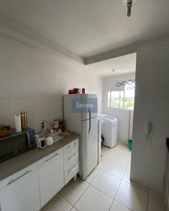 Imagem Imóvel com 2 Quartos à Venda, 58 m² em Vila Alba - Araçatuba