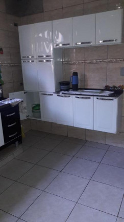 Imagem Sobrado com 5 Quartos à Venda, 180 m² em Cidade Miguel Badra - Suzano Imagem Sobrado com 5 Quartos à Venda, 180 m² em Cidade Miguel Badra - Suzano
