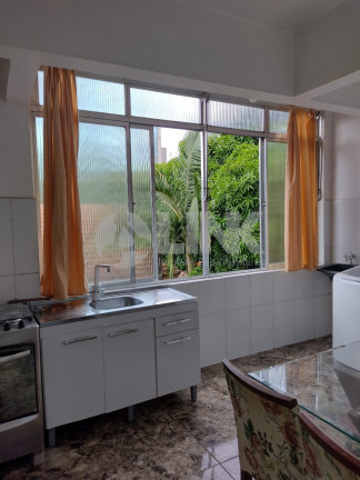 Imagem Apartamento com 3 Quartos à Venda, 75 m² em Higienópolis - Porto Alegre