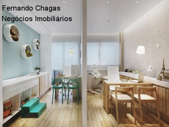 Imagem Sala Comercial à Venda, 47 m² em Botafogo - Campinas Imagem Sala Comercial à Venda, 47 m² em Botafogo - Campinas