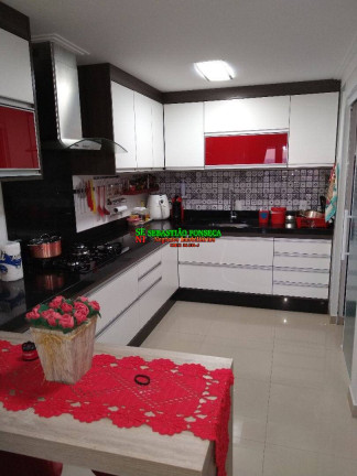 Imagem Apartamento com 3 Quartos à Venda, 99 m² em Vila Industrial - São José Dos Campos Imagem Apartamento com 3 Quartos à Venda, 99 m² em Vila Industrial - São José Dos Campos