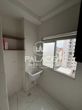 Apartamento com 2 Quartos à Venda, 52 m² em São Mateus - Piracicaba