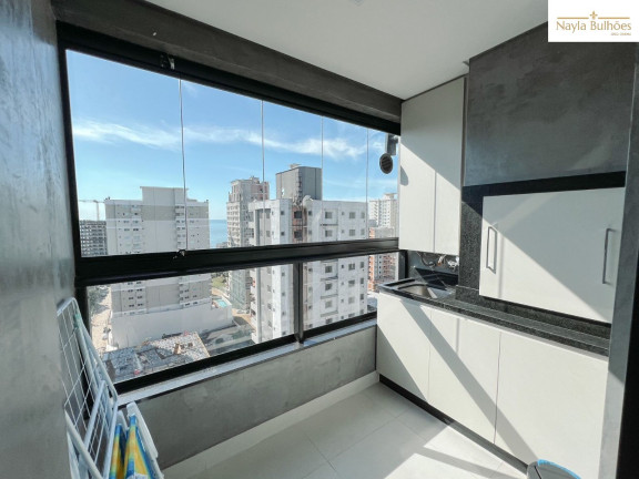 Imagem Apartamento com 2 Quartos à Venda, 70 m² em Morretes - Itapema