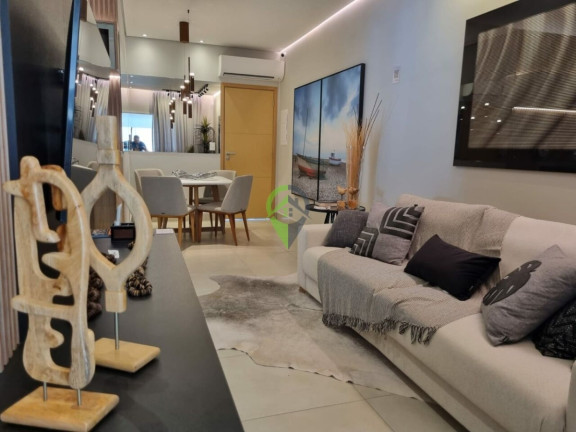 Imagem Apartamento com 2 Quartos à Venda, 67 m² em Macuco - Santos Imagem Apartamento com 2 Quartos à Venda, 67 m² em Macuco - Santos