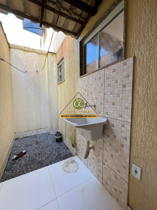 Imagem Casa com 2 Quartos à Venda, em Samburá (tamoios) - Cabo Frio Imagem Casa com 2 Quartos à Venda, em Samburá (tamoios) - Cabo Frio