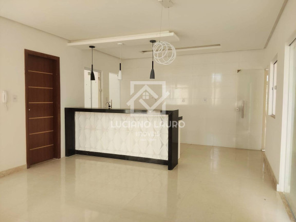 Imagem Casa com 3 Quartos à Venda, 118 m² em Jardim Guanabara - Vitória Da Conquista Imagem Casa com 3 Quartos à Venda, 118 m² em Jardim Guanabara - Vitória Da Conquista
