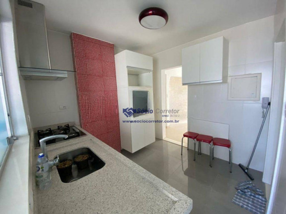 Imagem Apartamento com 2 Quartos à Venda, 89 m² em Mooca - São Paulo