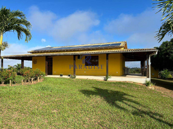 Fazenda à Venda, 41.000 m² em Barra Do Pojuca - Camaçari