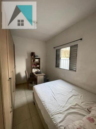 Imagem Casa com 2 Quartos à Venda, 68 m² em Colina Maria Luíza (jordanésia) - Cajamar Imagem Casa com 2 Quartos à Venda, 68 m² em Colina Maria Luíza (jordanésia) - Cajamar