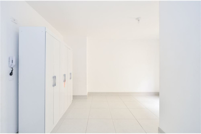 Imagem Studio com 1 Quarto à Venda, 26 m² em Vila Santa Catarina - São Paulo