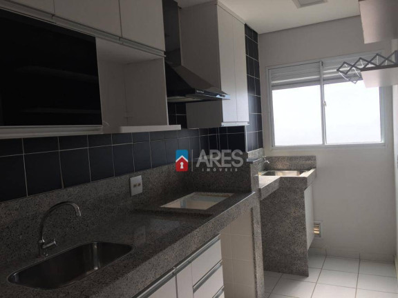 Imagem Apartamento com 3 Quartos à Venda, 69 m² em Vila Belvedere - Americana Imagem Apartamento com 3 Quartos à Venda, 69 m² em Vila Belvedere - Americana