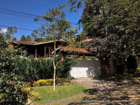 Imagem Casa com 3 Quartos à Venda, 1.000 m² em Granja Viana Ii - Cotia Imagem Casa com 3 Quartos à Venda, 1.000 m² em Granja Viana Ii - Cotia