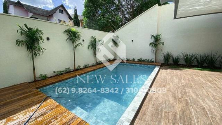 Imagem Casa com 5 Quartos à Venda, 495 m² em Condomínio Do Lago 1ª Etapa - Goiânia Imagem Casa com 5 Quartos à Venda, 495 m² em Condomínio Do Lago 1ª Etapa - Goiânia