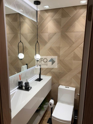 Imagem Imóvel com 3 Quartos à Venda, 131 m² em Vila Clementino - São Paulo