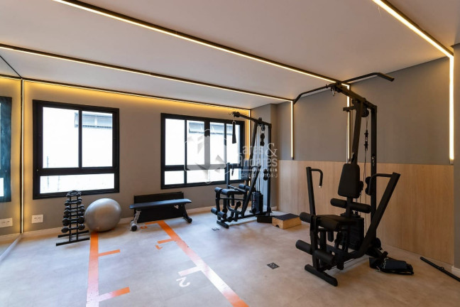 Imagem Apartamento com 1 Quarto à Venda, 25 m² em Ipiranga - São Paulo Imagem Apartamento com 1 Quarto à Venda, 25 m² em Ipiranga - São Paulo