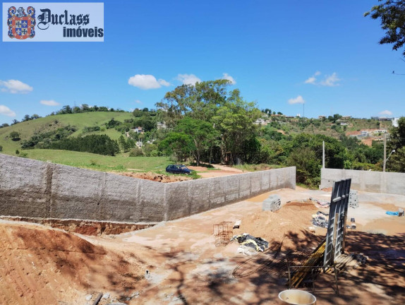 Casa à Venda, 1.204 m² em Jardim Estância Brasil - Atibaia
