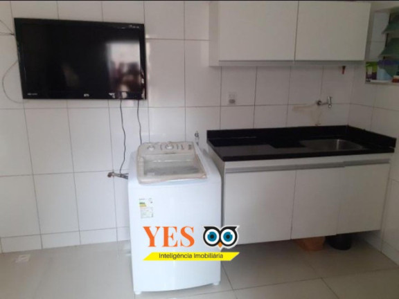 Imagem Casa com 2 Quartos à Venda, 65 m² em Conceição - Feira De Santana
