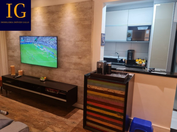 Imagem Apartamento com 2 Quartos à Venda, 75 m² em Barcelona - São Caetano Do Sul Imagem Apartamento com 2 Quartos à Venda, 75 m² em Barcelona - São Caetano Do Sul