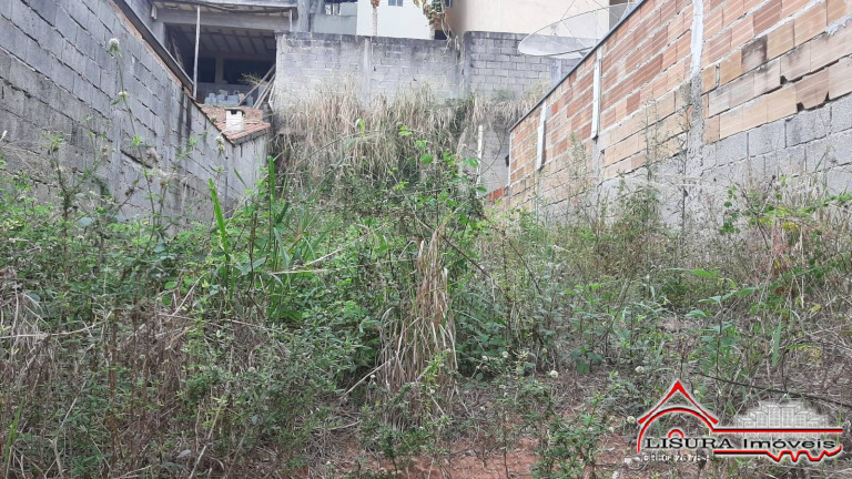 Imagem Terreno à Venda, 125 m² em Vila Nova Aliança - Jacareí Imagem Terreno à Venda, 125 m² em Vila Nova Aliança - Jacareí