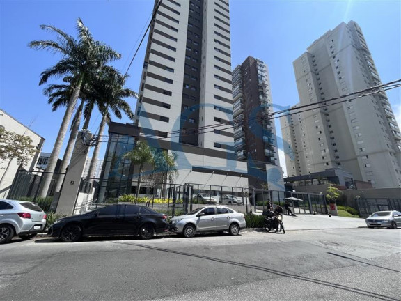 Imagem Apartamento com 3 Quartos para Alugar, 165 m² em Tatuapé - São Paulo