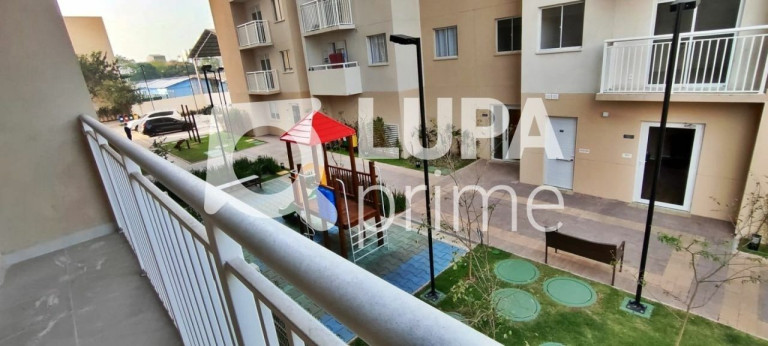 Imagem Apartamento com 1 Quarto à Venda, 30 m² em Vila Guilherme - São Paulo
