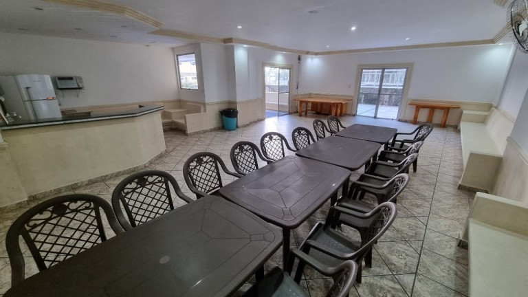 Imagem Apartamento com 2 Quartos à Venda, 83 m² em Pitangueiras - Guarujá