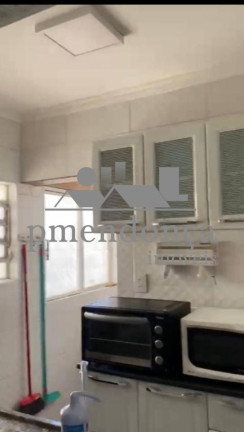 Imagem Apartamento com 2 Quartos à Venda, 60 m² em Santa Cecília - São Paulo