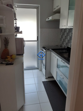 Imagem Apartamento com 2 Quartos à Venda, 50 m² em Sacomã - São Paulo