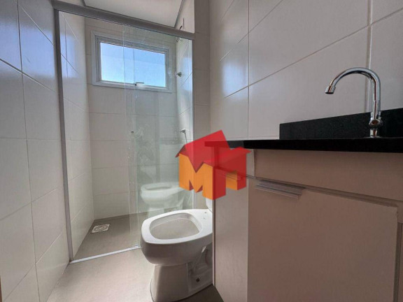 Imagem Apartamento com 2 Quartos para Alugar, 60 m² em Balneário Salto Grande - Americana Imagem Apartamento com 2 Quartos para Alugar, 60 m² em Balneário Salto Grande - Americana