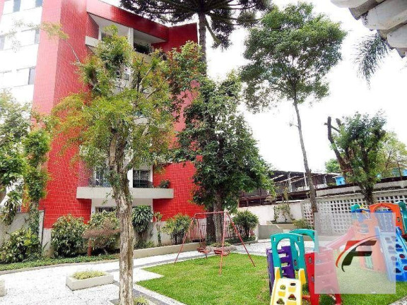 Imagem Apartamento com 3 Quartos à Venda, 140 m² em água Verde - Curitiba Imagem Apartamento com 3 Quartos à Venda, 140 m² em água Verde - Curitiba